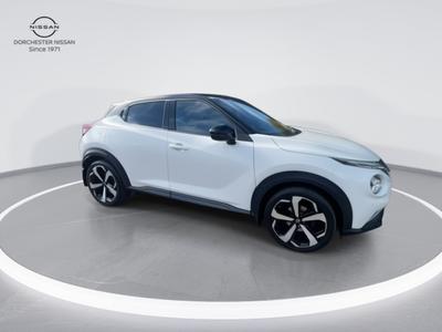 Nissan Juke Photo 11
