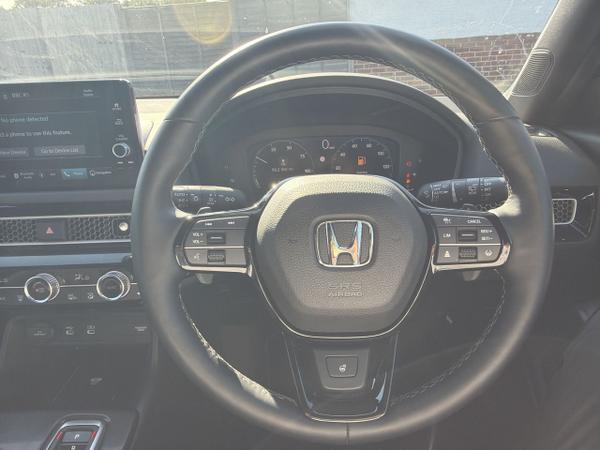 Honda Civic Photo 32