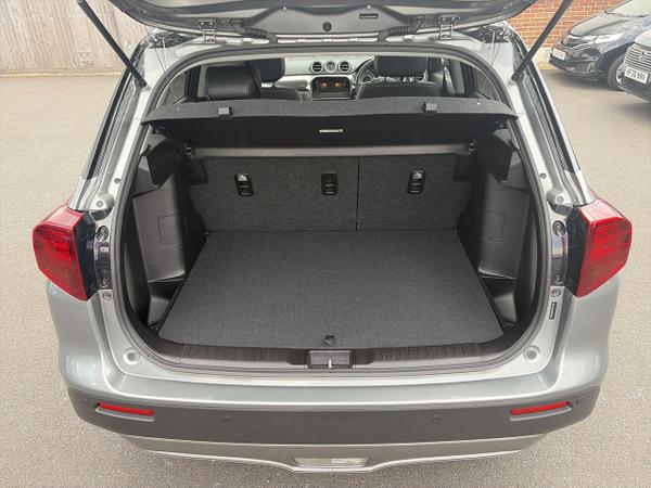 Suzuki Vitara Photo 32