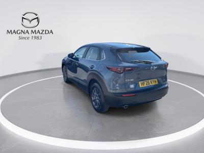 Mazda CX-30 Photo 10