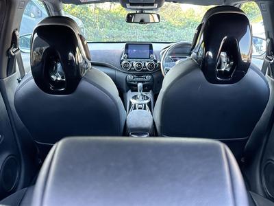 Nissan Juke Photo 31