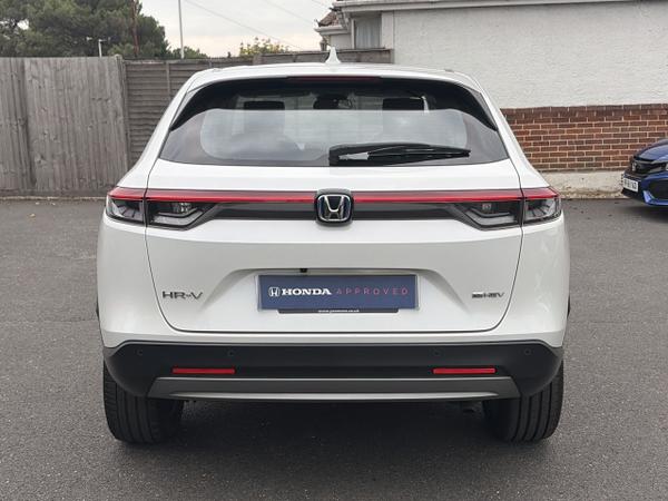 Honda HR-V Photo 18