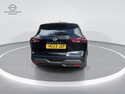 Nissan Qashqai Photo 8