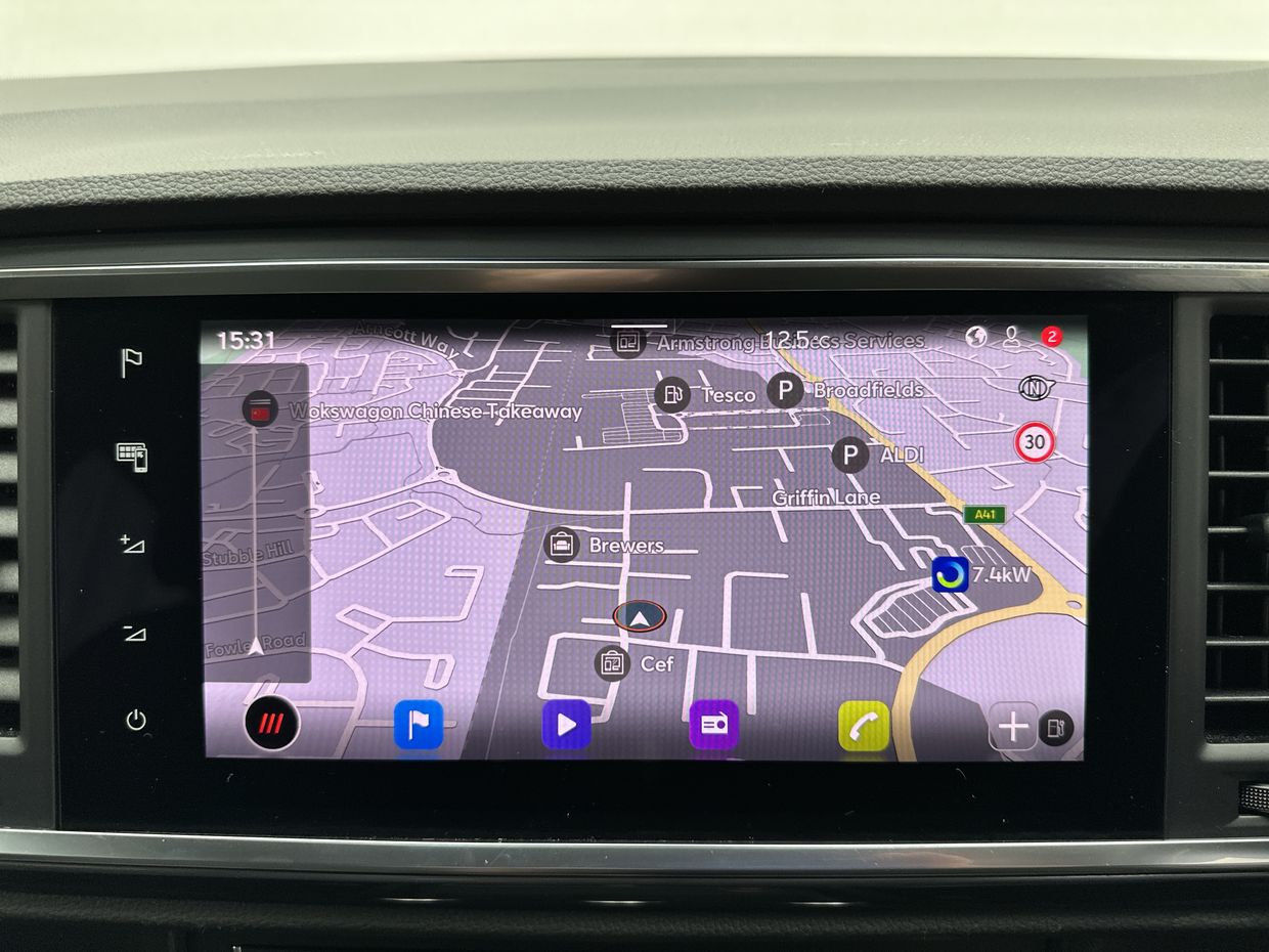 SEAT Ateca Photo 10