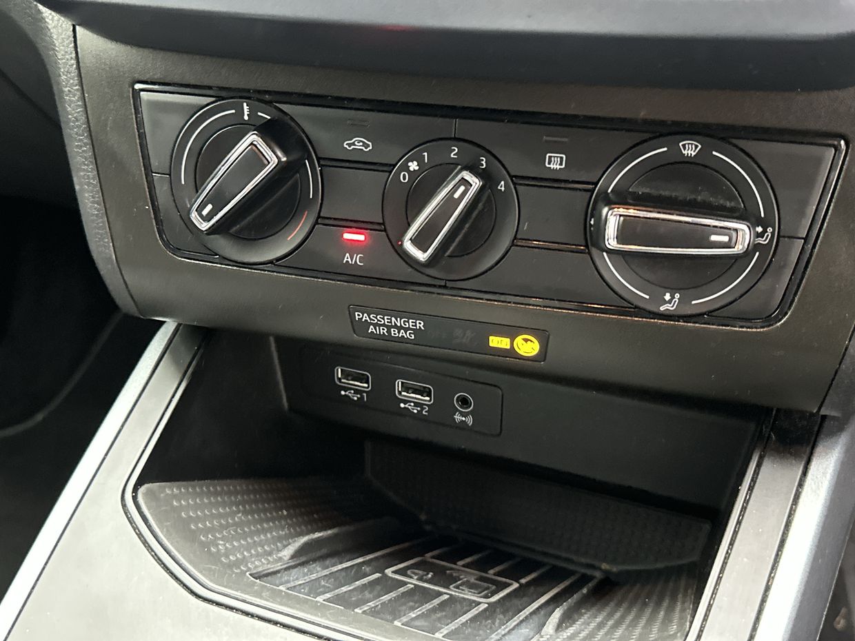 SEAT Arona Photo 13