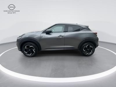Nissan Juke Photo 5