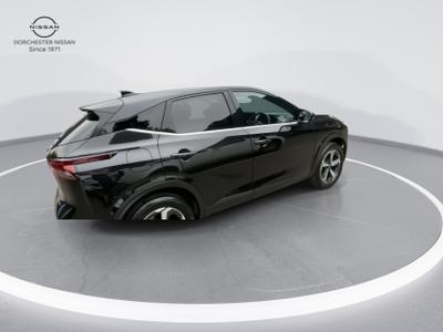Nissan Qashqai Photo 9
