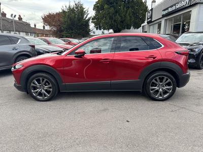 Mazda CX-30 Photo 16