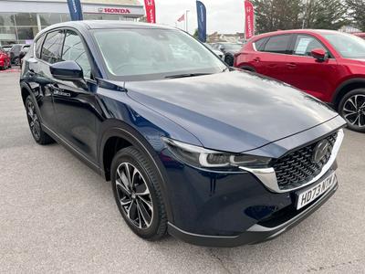 Mazda CX-5 Photo 13