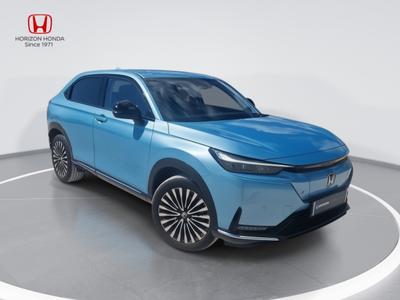 Used 2024 Honda e:Ny1 68.8kWh Elegance SUV 5dr Electric Auto (204 ps) at Horizon Honda