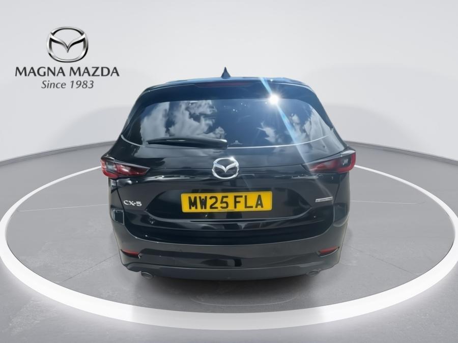 Mazda CX-5 Photo spincar-ec2d9b9d0112628b0641feb4397f4f7dfc297436.jpg