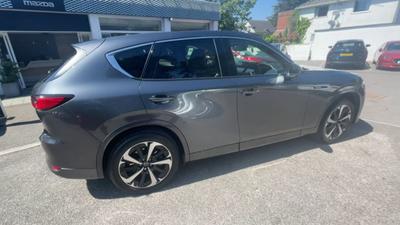 Mazda CX-60 Photo 9