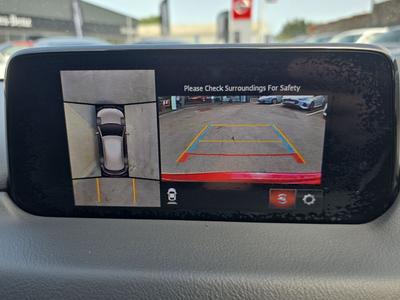 Mazda CX-5 Photo 32