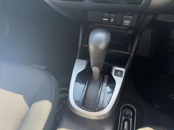 Honda Jazz Photo 34