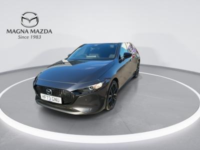 Mazda Mazda3 Photo 4