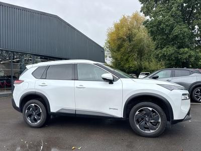 Nissan X-Trail Photo 15