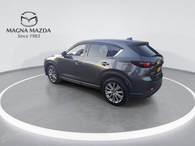 Mazda CX-5 Photo 6