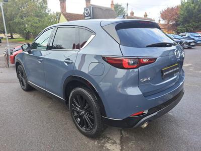 Mazda CX-5 Photo 15