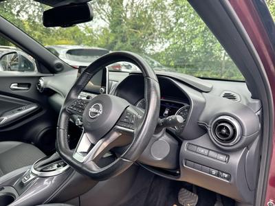 Nissan Juke Photo 17