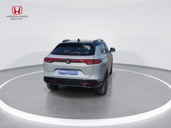 Honda HR-V Photo 3