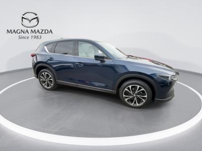 Mazda CX-5 Photo 11