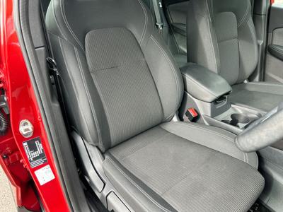 Nissan Qashqai Photo 23