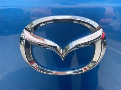 Mazda CX-3 Photo 42