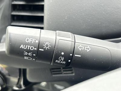 Honda Jazz Photo 37