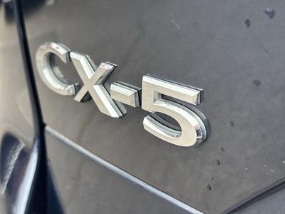 Mazda CX-5 Photo 41
