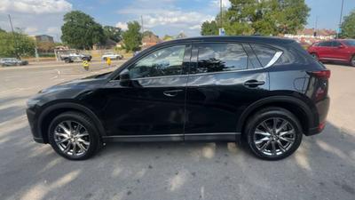 Mazda CX-5 Photo 5