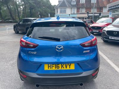 Mazda CX-3 Photo 15