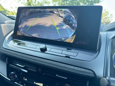 Nissan Qashqai Photo 39