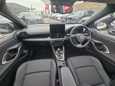 Mazda Mazda2 HYBRID Photo 23