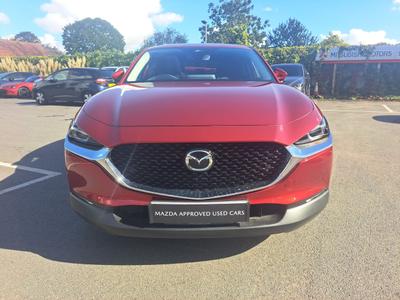 Mazda CX-30 Photo 18