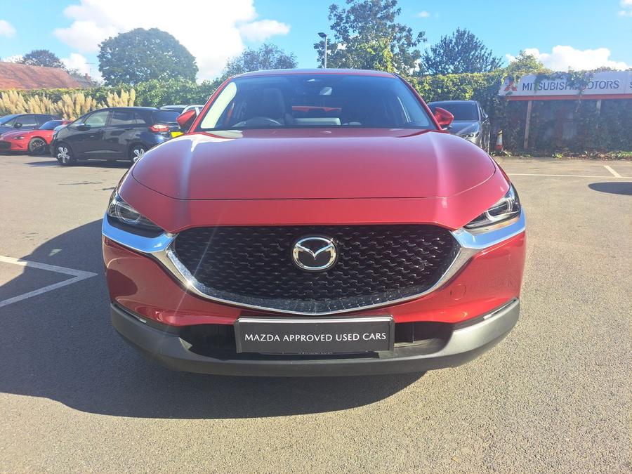 Mazda CX-30 Photo spincar-ecc59540a1d257434d7f329183515cd5d3b34b32.jpg