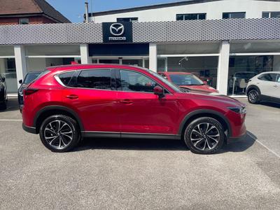 Mazda CX-5 Photo 13