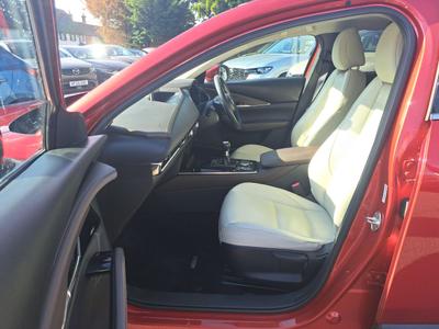 Mazda CX-30 Photo 25