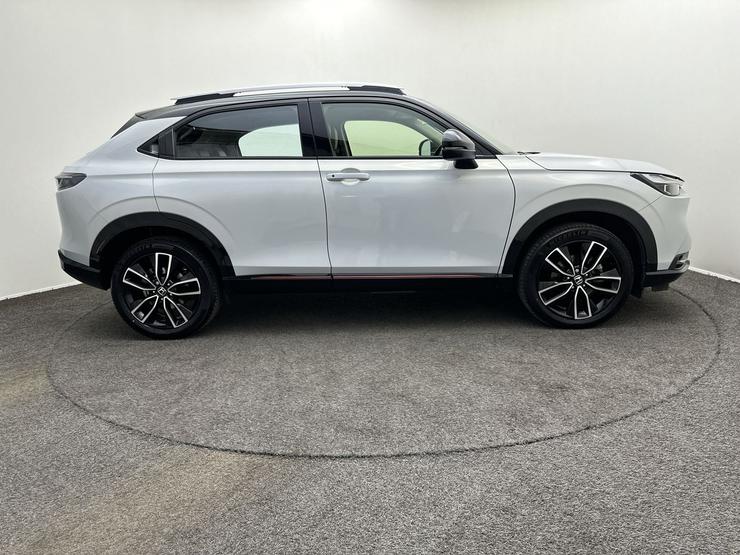 Honda HR-V Photo spincar-ecf661de5e29a2357f690f1e6d9bb4c3f7c0f4f0.jpg