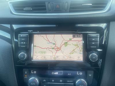 Nissan Qashqai Photo 39