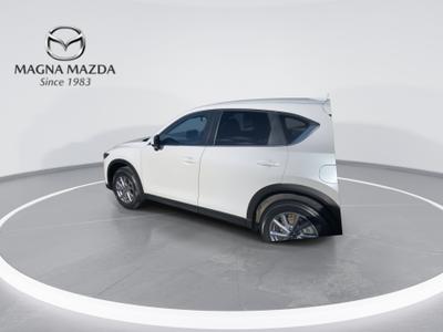 Mazda CX-5 Photo 10