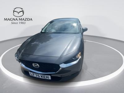 Mazda CX-30 Photo 3