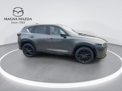 Mazda CX-5 Photo 11