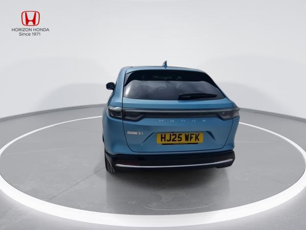 Honda e:Ny1 Photo 6
