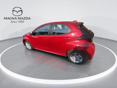 Mazda Mazda2 HYBRID Photo 6