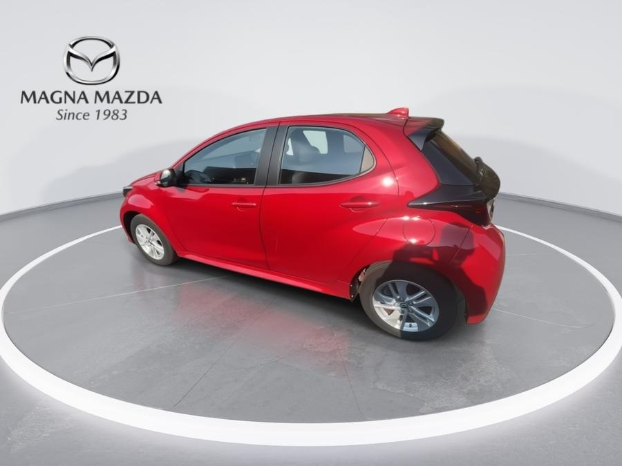 Mazda Mazda2 HYBRID Photo spincar-ed495e92cf7466a37c0724672a25db32056c7a58.jpg