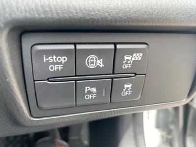 Mazda MX-5 RF Photo 34
