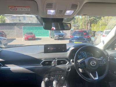 Mazda CX-5 Photo 24