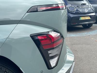 Hyundai KONA Photo 44