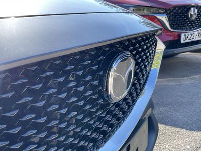 Mazda CX-30 Photo 31