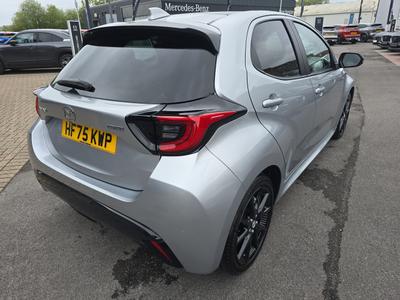 Mazda Mazda2 HYBRID Photo 12